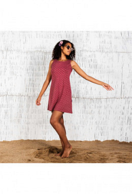 Moshiki Kleid O-148-2