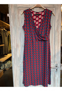 Moshiki Kleid T-129-1