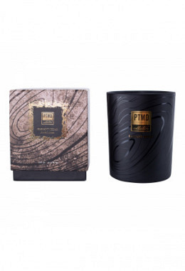 PTMD Elements - Elegant Cedar - Scented Candle 450gr