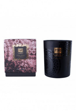 PTMD Elements - Floral Arabia - Scented Candle 450gr 