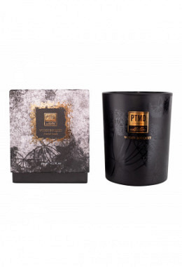 PTMD Elements - Woody Bouquet - Scented Candle 450gr