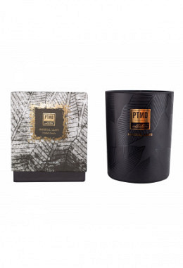 PTMD Elements - Imperial Leaves - Scented Candle 450gr