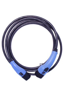 Tesla Ladekabel 3ph - 32A