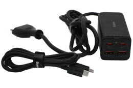 Baseus 100W Desktop Charger