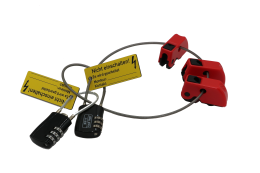 Sicherheits-Wartungsset "Techniker"