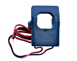 Kabelumbauwandler X/5A, Durchmesser 50mm