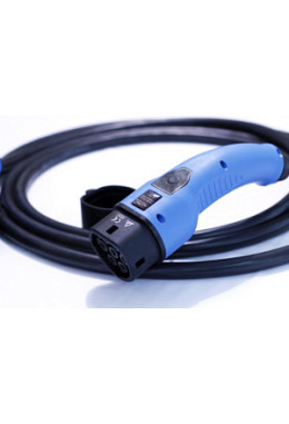 Tesla Ladekabel 3ph - 32A