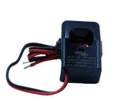 Kabelumbauwandler X/5A, Durchmesser 35mm