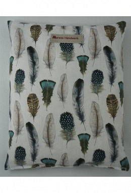 Grosses Kirschsteinkissen