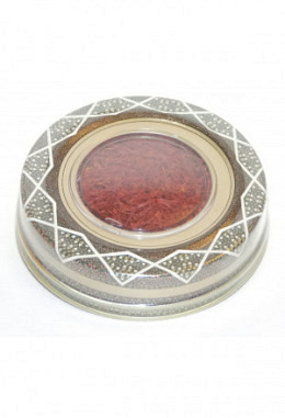 Saffron 002 - 2 Gr.