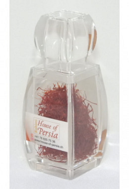 Saffron 003 - 3 Gr.