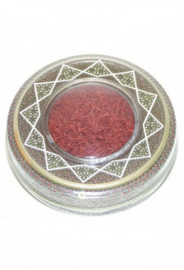 Saffron 004 - 4 Gr.