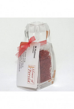 Saffron 006 - 10 Gr.