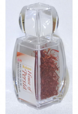 Saffron 001 - 1 Gr.