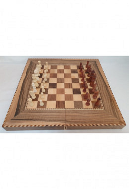 Backgammon & Chess 002