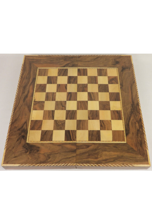 Backgammon & Chess 003