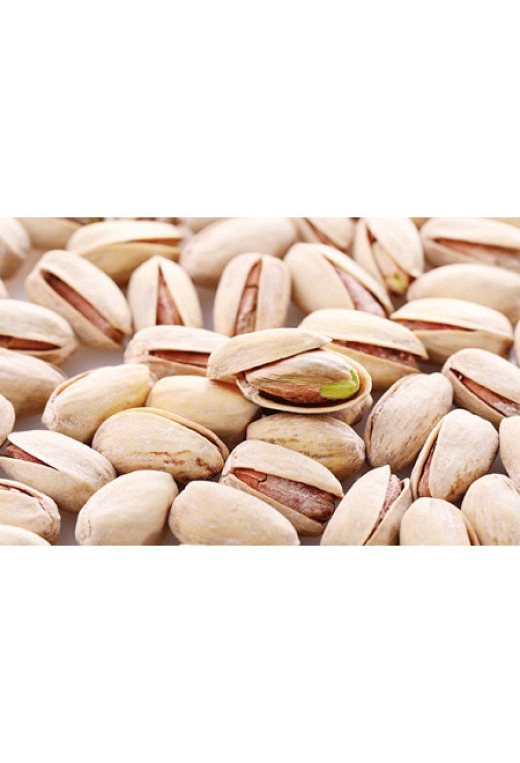 Deli 006 Pistazien Natur