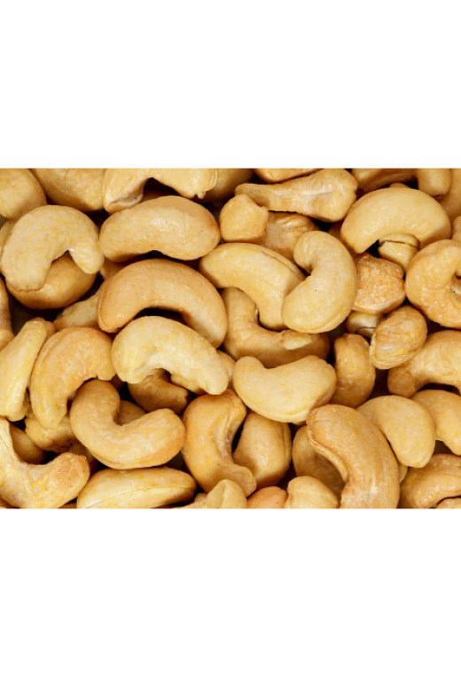Deli 008 Cashewnüsse