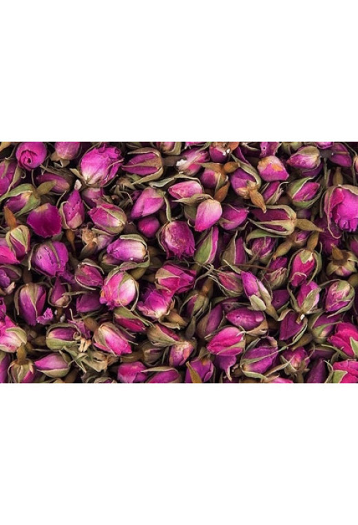 Deli_TR 002 Getrocknete Rosen