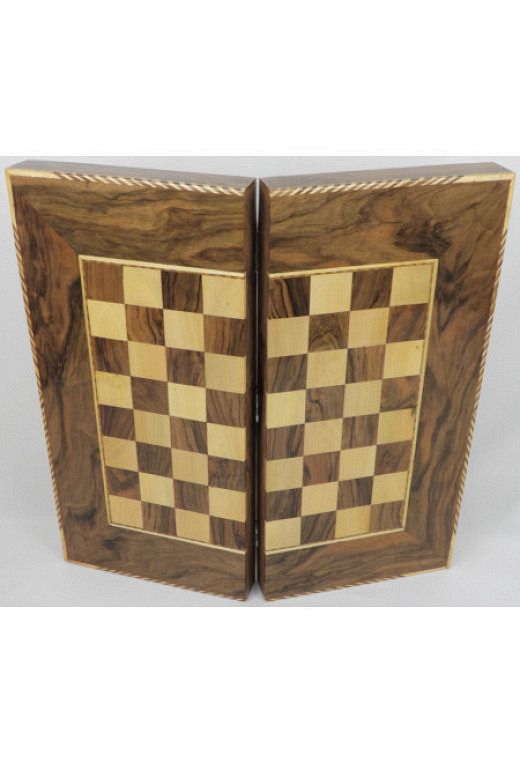 Backgammon & Chess 003