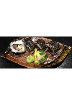 Boston Uramaki