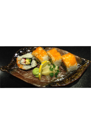 Uramaki California