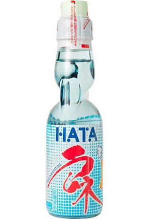 Ramune Original 200ml
