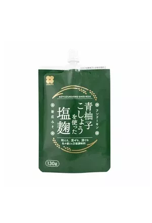 Ao Yuzukosho Shio Koji 130g zu Marinieren