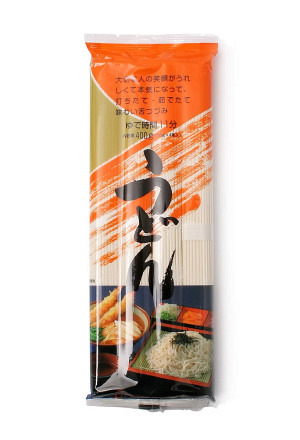 Udon Weizennudeln JP 400g