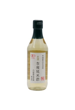 Sushi Reis Essig 360ml Uchibori