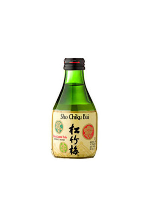 Sho Chiku Bai 180ml