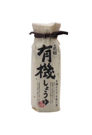 Premium SojaS. Shoda 500ml Yuki JAS