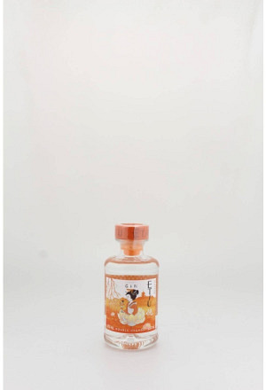 ETSU DOUBLE ORANGE GIN 20cl 45% Vol.