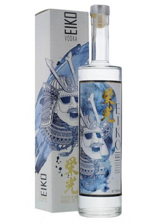 EIKO Artisan Japanese Vodka 70cl 40% Vol.