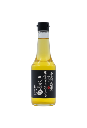 Extra Vergine Sesamöl 275g Yamada