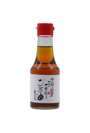Sesamöl Weiss Geröstet 140g Yamada