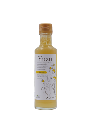 Yuzu Juice Sennari 200ml