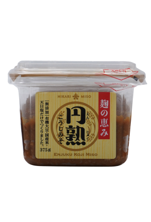 HIKARI Enjuku Koji Miso - Misopast 375g
