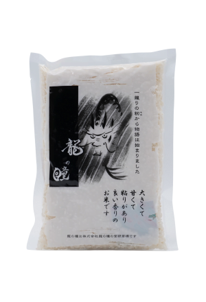 Premium Reis Ryu no Hitomi 450g
