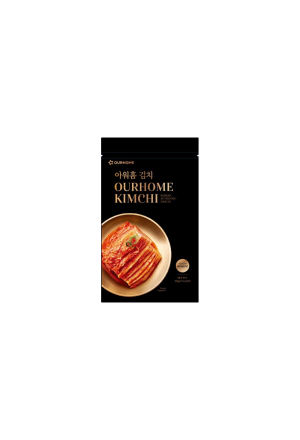 Kimchi Ourhome 500g