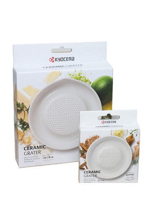KYOCERA CERAMIC Grater 6“ | 16cm