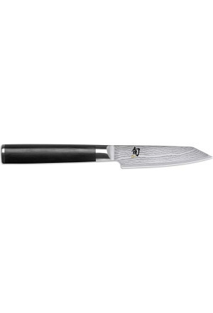 KAI Shun Damascus Kiritsuke 9cm