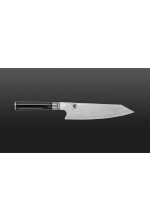 KAI Shun Damascus Kiritsuke 20cm