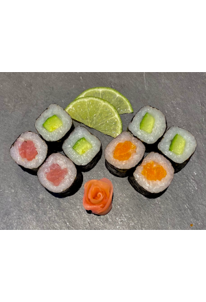Maki Sushi