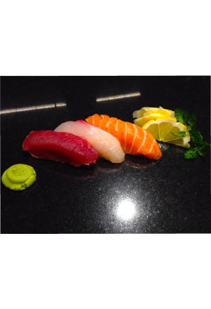 Nigiri Sushi