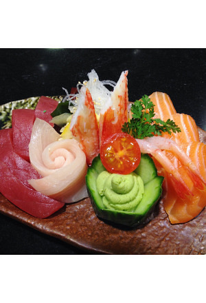 Sashimi