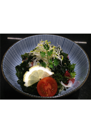 Algensalat
