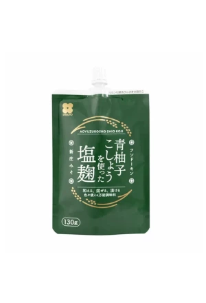 Ao Yuzukosho Shio Koji 130g zu Marinieren