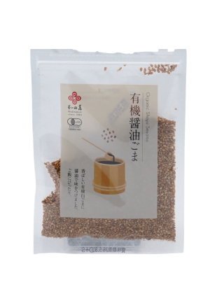 Furikake Soja-Sesam 30g JAS