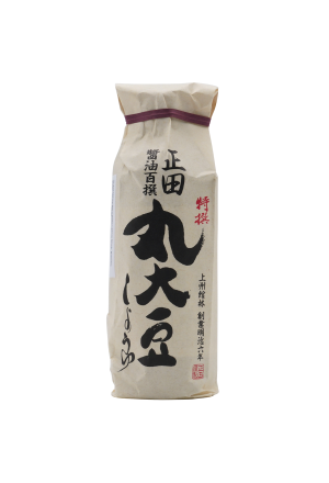 Premium SojaS. Maru Daizu Shoda 500ml